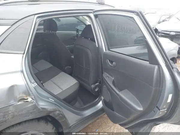 KM8K22AA7KU350612 2019 HYUNDAI KONA - Image 8