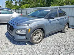 KM8K22AA7KU353087 2019 HYUNDAI KONA