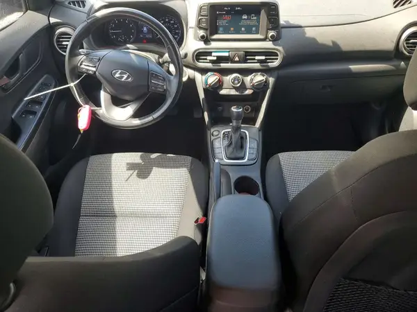 KM8K22AA7KU353087 2019 HYUNDAI KONA - Image 8