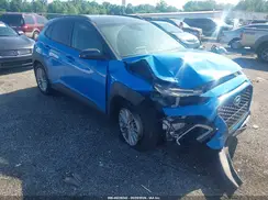 KM8K22AA7KU358418 2019 HYUNDAI KONA