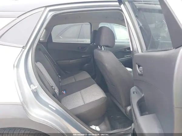 KM8K22AA7KU359181 2019 HYUNDAI KONA - Image 8
