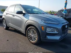 KM8K22AA7KU383741 2019 HYUNDAI KONA