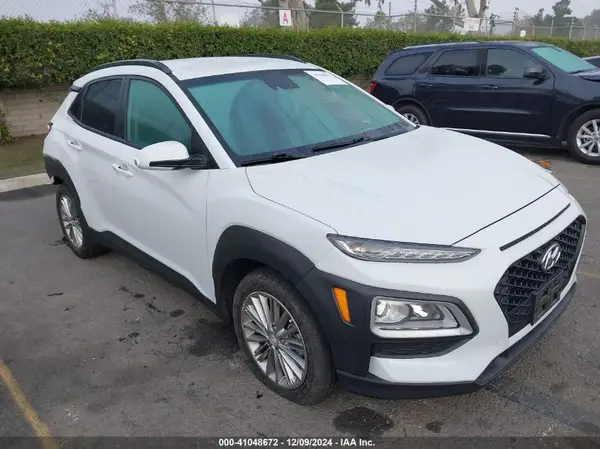 KM8K22AA7KU387479 2019 HYUNDAI KONA - Image 1