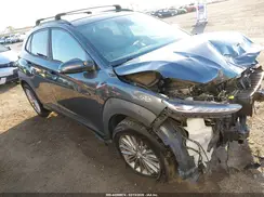 KM8K22AA7KU388647 2019 HYUNDAI KONA