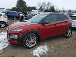 KM8K22AA7KU390978 2019 HYUNDAI KONA