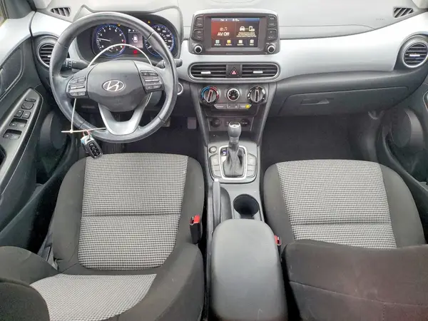 KM8K22AA7KU390978 2019 HYUNDAI KONA - Image 8