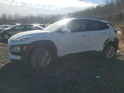 KM8K22AA7LU399259 2020 HYUNDAI KONA