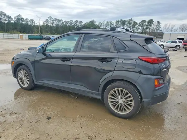 KM8K22AA7LU400328 2020 HYUNDAI KONA - Image 2