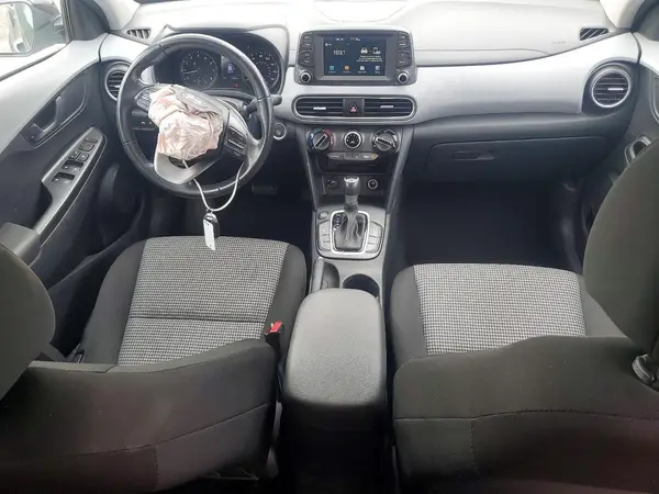 KM8K22AA7LU400328 2020 HYUNDAI KONA - Image 8