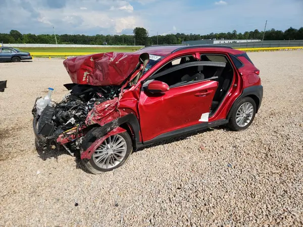 KM8K22AA7LU400958 2020 HYUNDAI KONA - Image 1