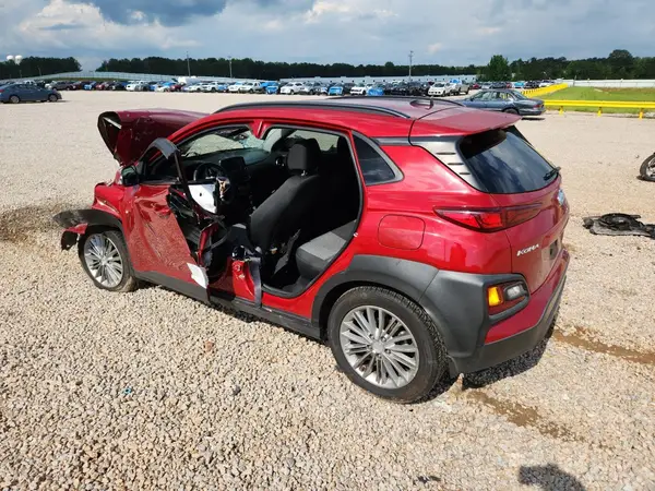 KM8K22AA7LU400958 2020 HYUNDAI KONA - Image 2