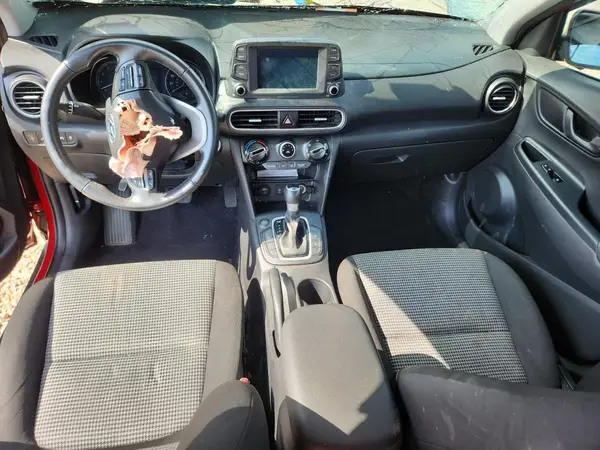 KM8K22AA7LU400958 2020 HYUNDAI KONA - Image 8