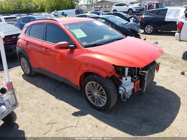 KM8K22AA7LU401253 2020 HYUNDAI KONA - Image 1