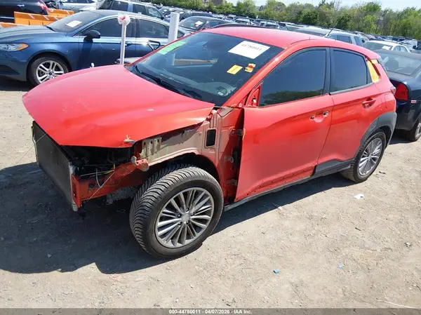 KM8K22AA7LU401253 2020 HYUNDAI KONA - Image 2