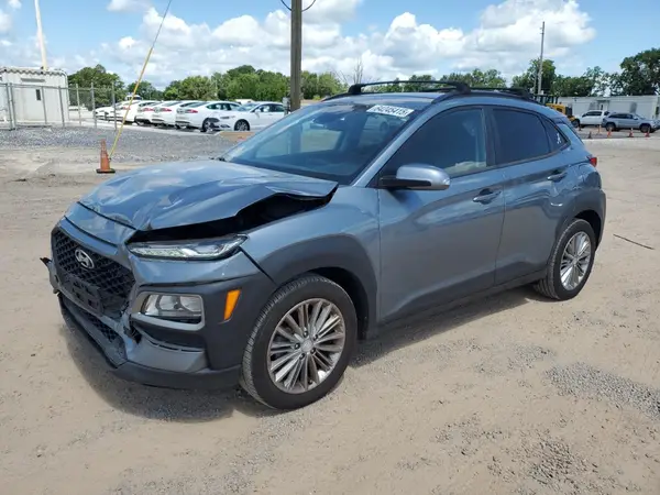 KM8K22AA7LU405982 2020 HYUNDAI KONA - Image 1