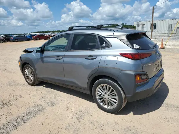 KM8K22AA7LU405982 2020 HYUNDAI KONA - Image 2