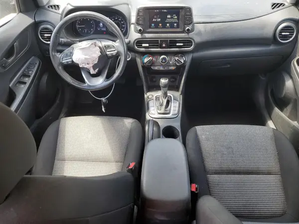 KM8K22AA7LU405982 2020 HYUNDAI KONA - Image 8