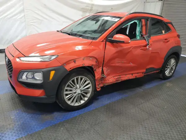 KM8K22AA7LU406002 2020 HYUNDAI KONA - Image 1