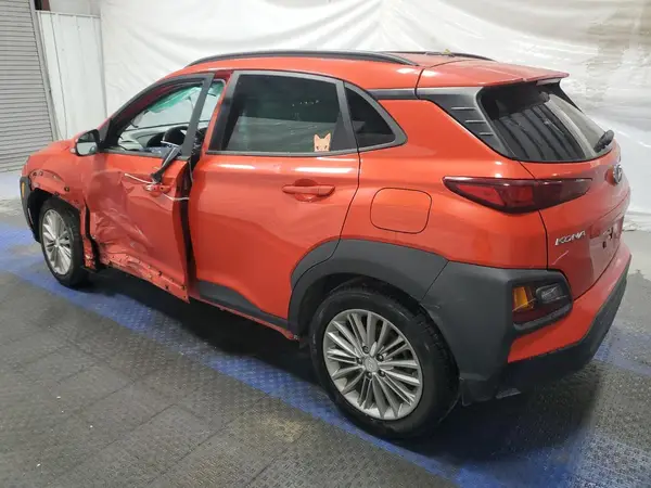 KM8K22AA7LU406002 2020 HYUNDAI KONA - Image 2