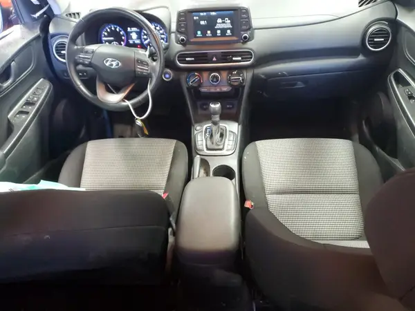 KM8K22AA7LU406002 2020 HYUNDAI KONA - Image 8