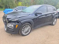 KM8K22AA7LU411071 2020 HYUNDAI KONA
