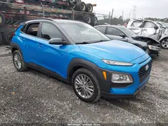 KM8K22AA7LU412110 2020 HYUNDAI KONA