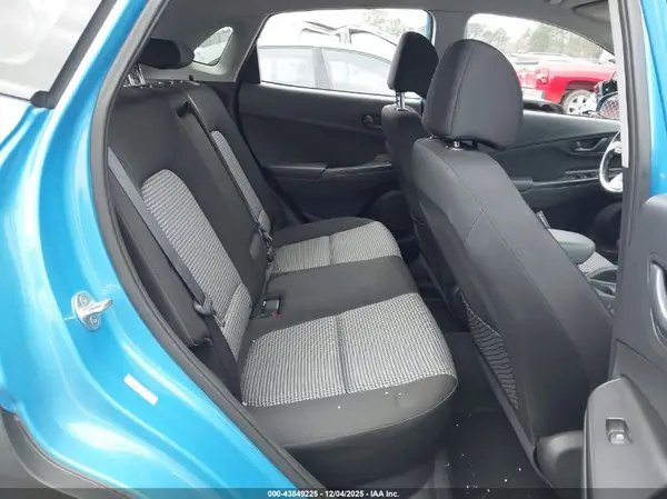 KM8K22AA7LU412110 2020 HYUNDAI KONA - Image 8