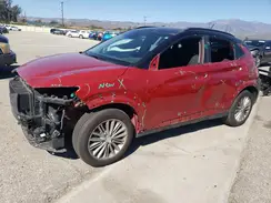 KM8K22AA7LU444118 2020 HYUNDAI KONA