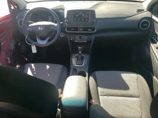 KM8K22AA7LU444118 2020 HYUNDAI KONA - Image 8
