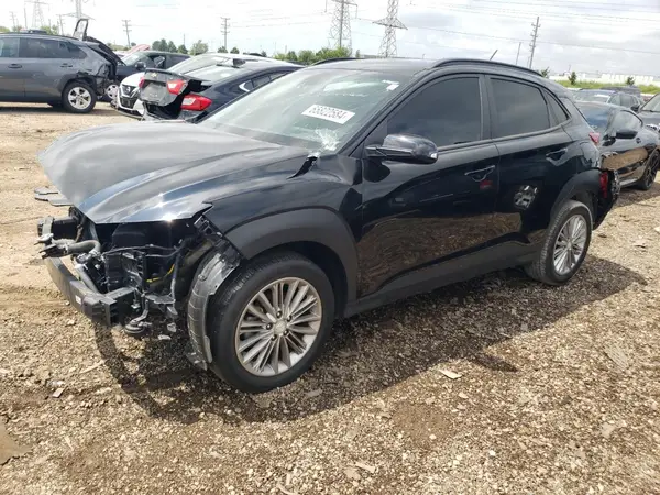 KM8K22AA7LU470072 2020 HYUNDAI KONA - Image 1