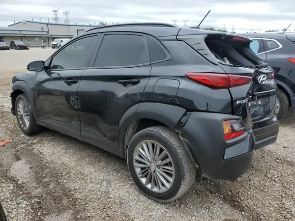 KM8K22AA7LU470072 2020 HYUNDAI KONA - Image 2