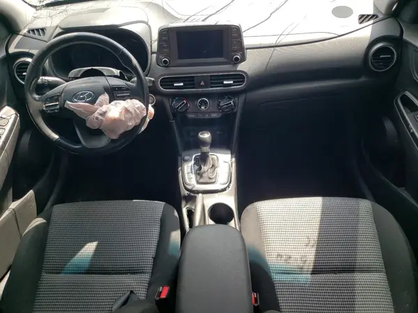 KM8K22AA7LU470072 2020 HYUNDAI KONA - Image 8