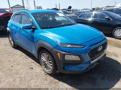 KM8K22AA7LU473540 2020 HYUNDAI KONA