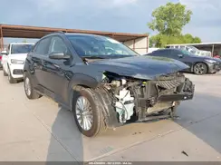 KM8K22AA7LU476261 2020 HYUNDAI KONA