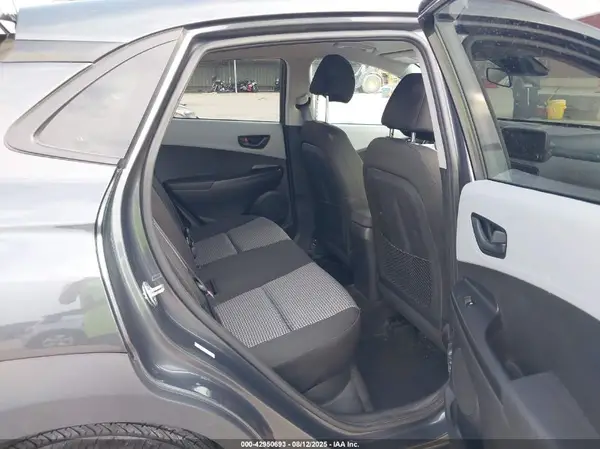 KM8K22AA7LU476261 2020 HYUNDAI KONA - Image 8
