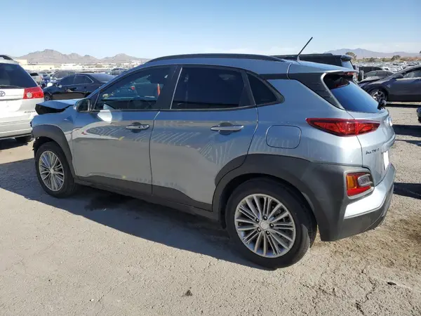 KM8K22AA7LU490449 2020 HYUNDAI KONA - Image 2