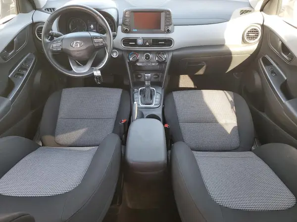 KM8K22AA7LU490449 2020 HYUNDAI KONA - Image 8