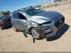 KM8K22AA7LU493433 2020 HYUNDAI KONA