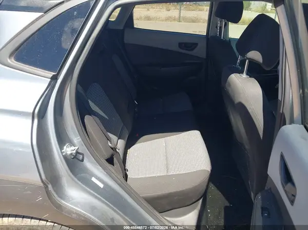 KM8K22AA7LU493433 2020 HYUNDAI KONA - Image 8