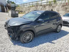 KM8K22AA7LU500915 2020 HYUNDAI KONA