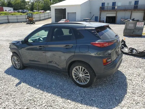 KM8K22AA7LU500915 2020 HYUNDAI KONA - Image 2