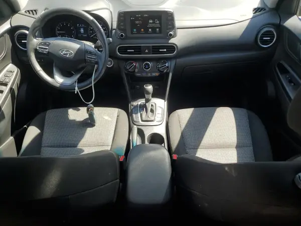 KM8K22AA7LU500915 2020 HYUNDAI KONA - Image 8
