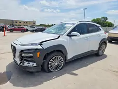 KM8K22AA7LU502602 2020 HYUNDAI KONA