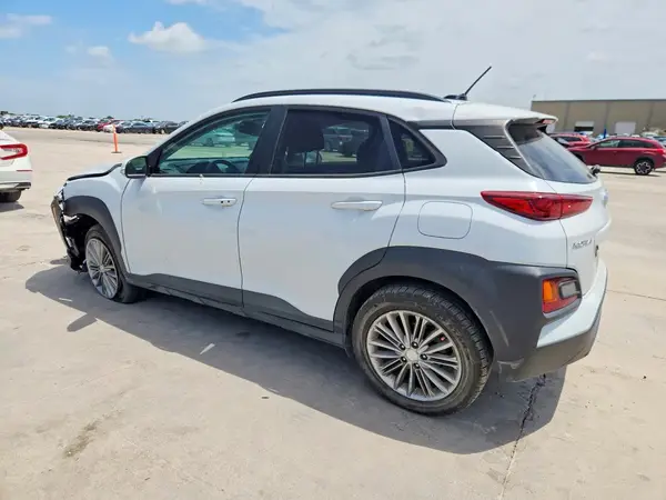 KM8K22AA7LU502602 2020 HYUNDAI KONA - Image 2