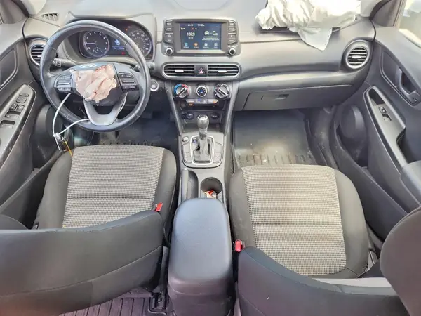 KM8K22AA7LU502602 2020 HYUNDAI KONA - Image 8