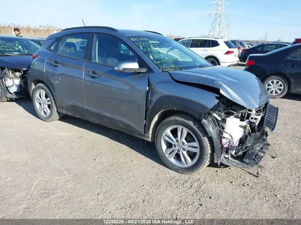 KM8K22AA7LU504091 2020 HYUNDAI KONA - Image 1