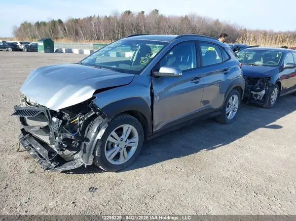 KM8K22AA7LU504091 2020 HYUNDAI KONA - Image 2