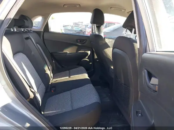KM8K22AA7LU504091 2020 HYUNDAI KONA - Image 8