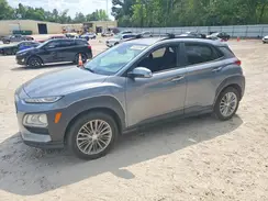 KM8K22AA7LU504558 2020 HYUNDAI KONA