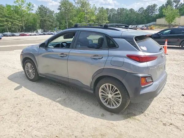 KM8K22AA7LU504558 2020 HYUNDAI KONA - Image 2